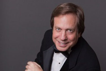 Woodstock Comedy Fest July 29 fundraiser features Jimmy Roberts