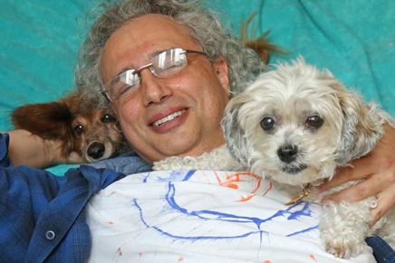 Uptown Kingston dachshund at the center of legal tussle