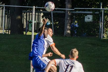 Stockade FC makes the playoffs