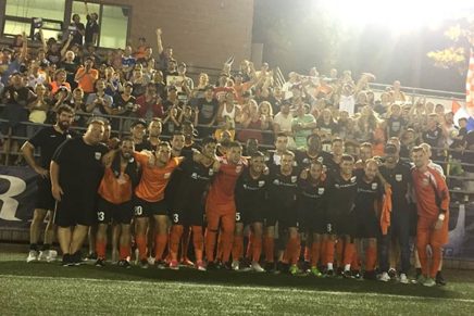 It’s over, but oh what a season for Stockade FC