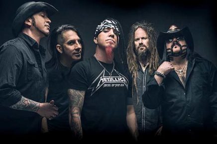 Kingston After Dark: Be undeniable