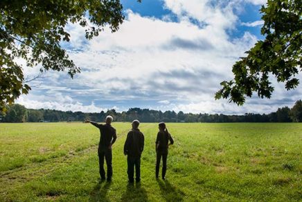 Join BioBlitz 2017 at Woodstock’s Thorn Preserve this weekend