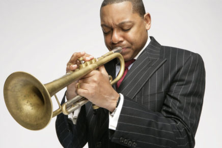 Wynton Marsalis to host Summer Jazz Academy at Bard