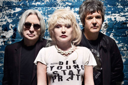 Blondie & Garbage play Bethel Woods
