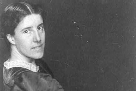 Charlotte Perkins Gilman: a Woodstock founding mother