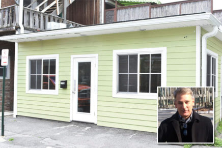 Prison-bound crime family scion is Saugerties businessman