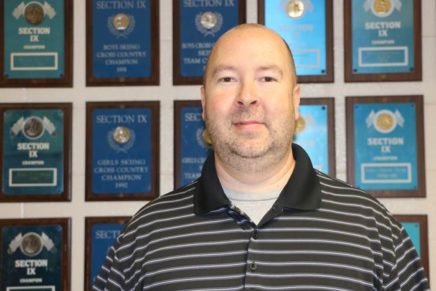New Paltz School District invites community to meet new athletic director