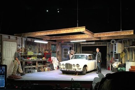 Ellenville’s Shadowland stages premiere run of The Jag