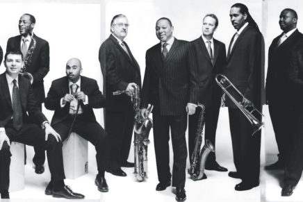 Jazz at Lincoln Center Orchestra to perform at Bard