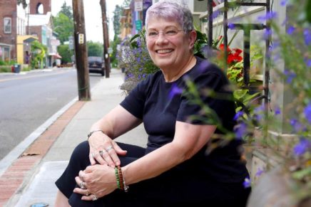 Memoir recalls growing up as a “bar brat” in Rosendale