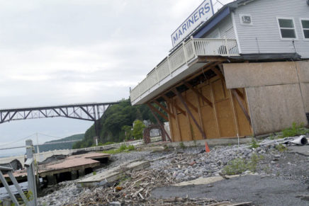 The latest plans for Shea O’Brien’s in New Paltz and Mariner’s on the Hudson in Highland