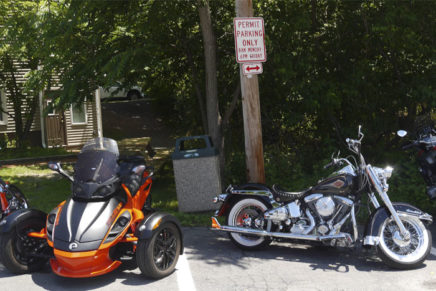 New Paltz considers limiting hours for parking permits in municipal lot