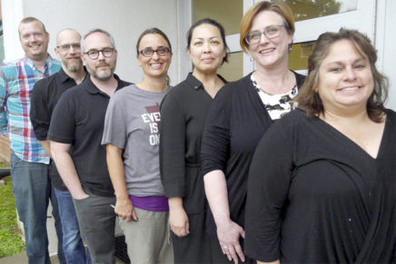 New Paltz School Board members explain why they sit for Pledge of Allegiance