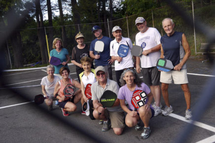 New Paltz eyes Hasbrouck Park improvements