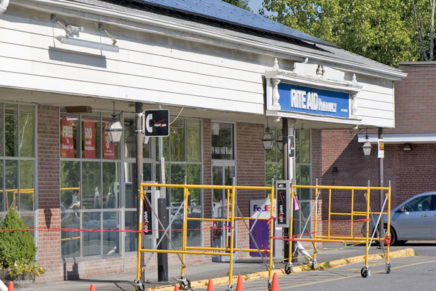 Woodstock Rite Aid pharmacy closing July 10