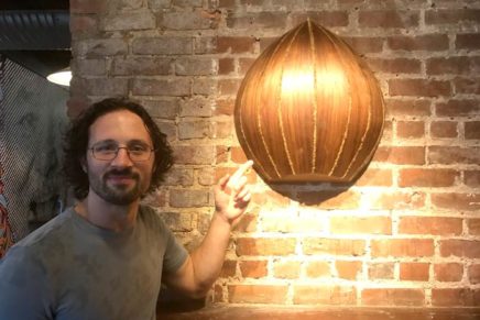 An exceptional July for Kingston’s art scene