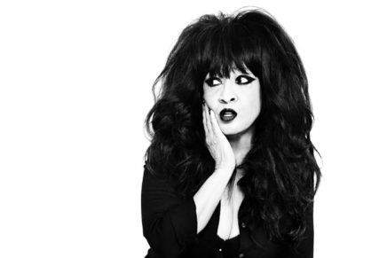 Ronnie Spector & the Ronettes play the Bardavon