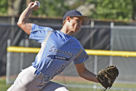 Saugerties’ baseball standouts