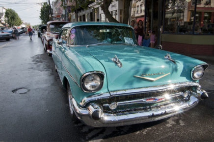 Sawyer Motors Car Show returns to Saugerties Sunday, July 7