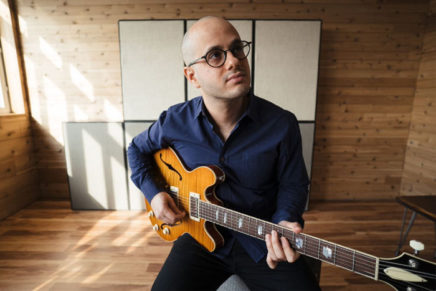 “Six Strings, Six Stories” in Tannersville church