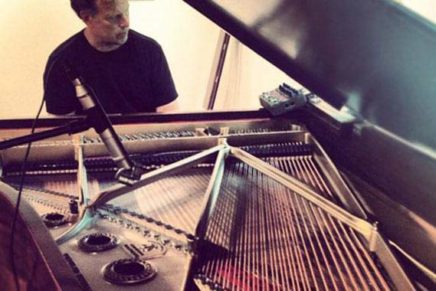 Peter Wetzler, the MAD maestro