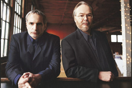 Steely Dan tribute this Saturday at the Falcon