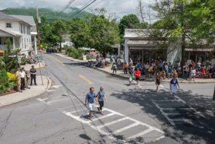 Woodstock considers municipal ID card