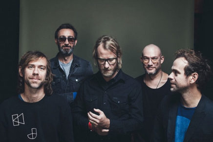 The National to perform in Hudson