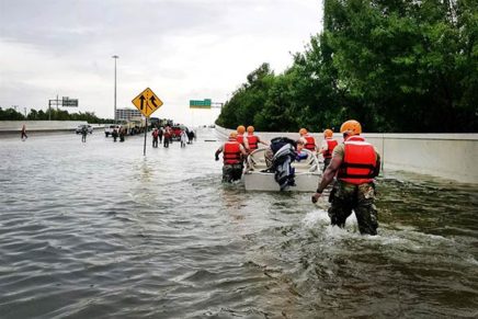 Be careful with hurricane-related giving, DA’s office urges
