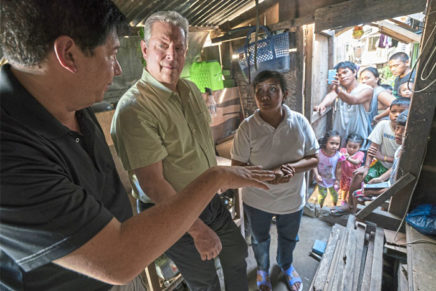 An Inconvenient Sequel: Truth to Power rekindles hope in dark environmental times