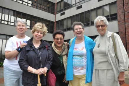 Adult ed program at SUNY offers diverse courses for fall