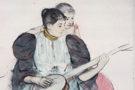Remember the Ladies: American Women in Song