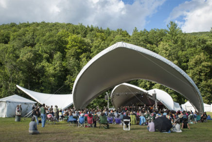 Phoenicia Festival of the Voice’s 10th year highlights African-American music