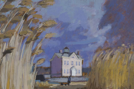 Saugerties Artists’ studio tour returns this weekend
