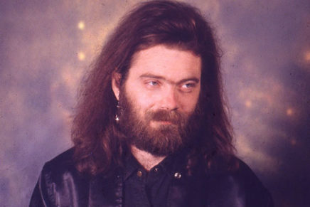 Roky Ericson to headline Meltasia Festival