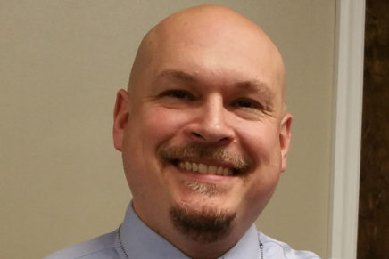 Meet the new Lenape school principal
