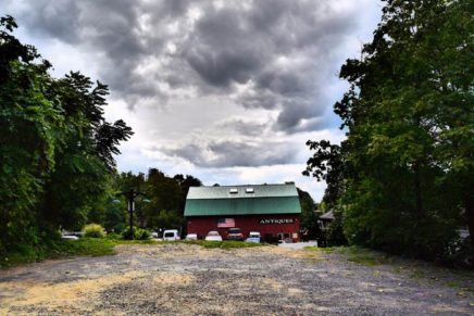 New Paltz approves Main St. theatre proposal