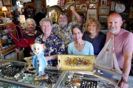 New Paltz Historical Society bringing back appraisal event modeled after “Antiques Roadshow”