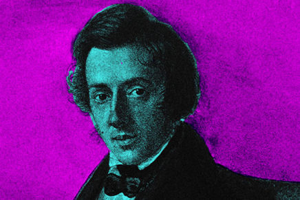 Bard spotlights Chopin’s influences & solo piano works
