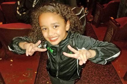 Fundraiser for Kingston family battling cystic fibrosis Aug. 14