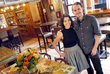 Egg’s Nest in High Falls reopens under new management, charm intact