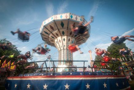 Check out the Ulster County Fair in New Paltz