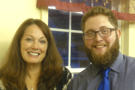 Three vie for two seats on Shandaken town board