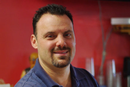 Costello is the Democratic candidate for Saugerties supervisor