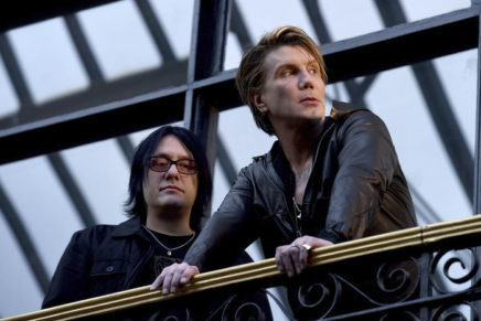 Goo Goo Dolls play Bethel Woods