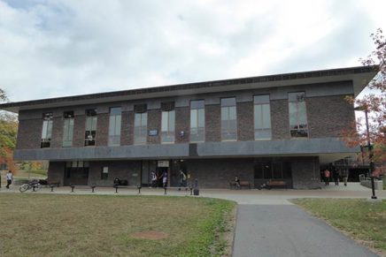 SUNY New Paltz president: Buildings named for slaveholding families should be renamed