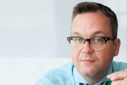Welcome to Night Vale‘s Jeffrey Cranor launches new season of his other hit, Within the Wires