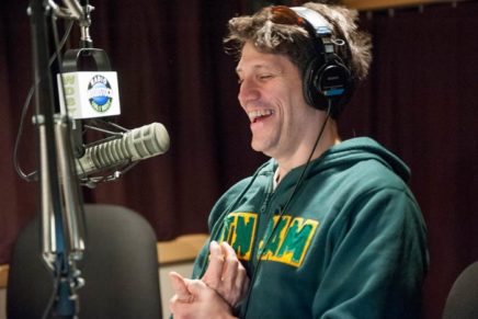 Radio Kingston to hyper-localize WKNY
