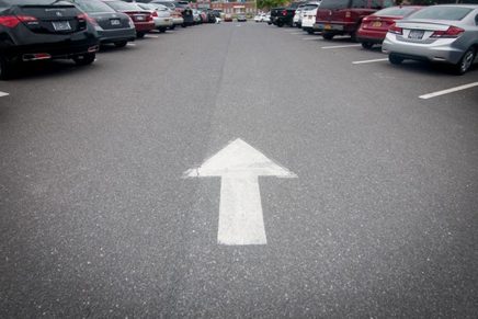 Kingston parking passes for municipal lots on sale next week