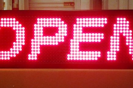 Letter: Saugerties should oppose “electronic moving message” billboards